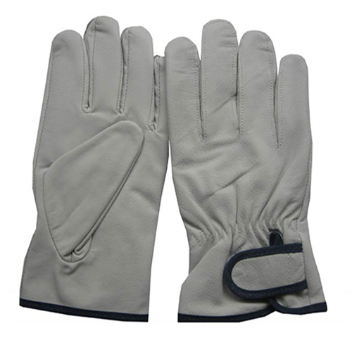 Găng tay da hàn tích Hàn Quốc