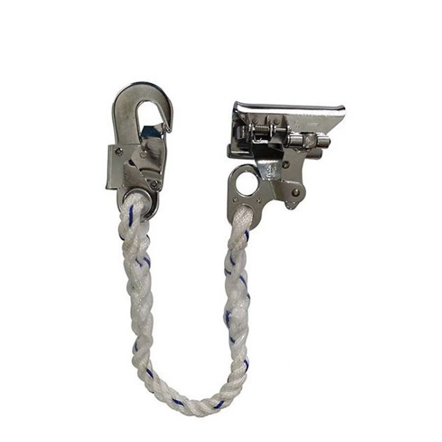 Khóa hãm trượt có móc