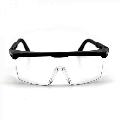 Kính bảo hộ bảo vệ mắt loại mỏng
