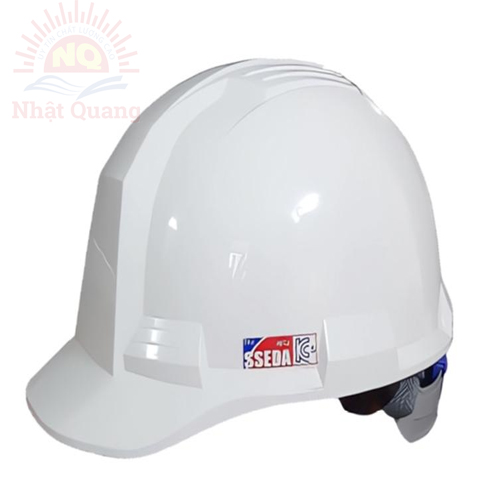 Mũ bảo hộ Hàn Quốc SSEDA