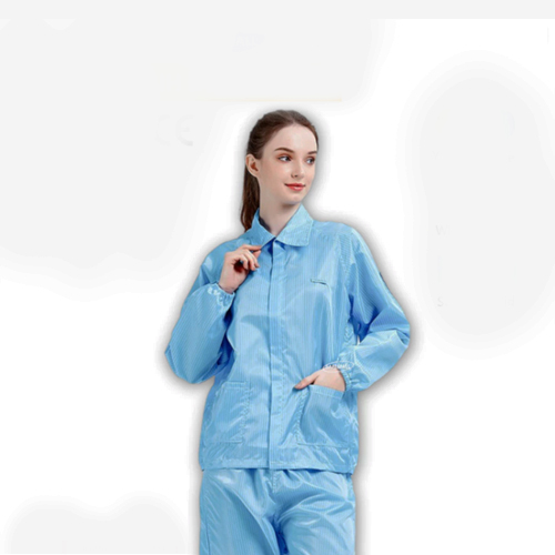 Quần áo chống tĩnh điện dài tay
