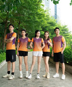 Đồng phục chạy bộ