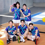 Đồng phục pickleball