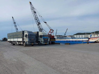 Vận chuyển hàng hóa Bắc Trung Nam