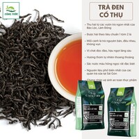 Trà đen cổ thụ