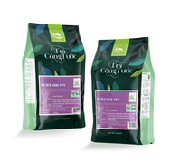 Trà đen dạng viên Công Tước