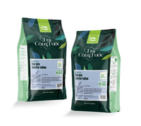 Trà đen truyền thống