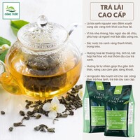 Trà lài cao cấp