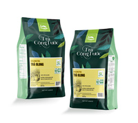 Trà ô long công tước