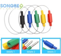 Seal cáp bấm
