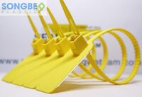 Seal niêm phong 2 khóa