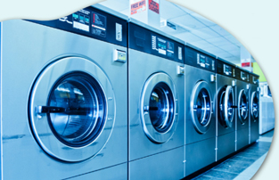Dịch vụ giặt là chuyên nghiệp