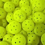  Bóng Pickleball XPRO 40