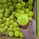  Bóng Pickleball XPRO 40