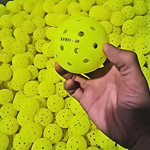  Bóng Pickleball XPRO 40