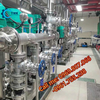 Đường ống công nghiệp