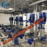 Đường ống công nghiệp