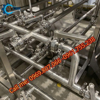 Đường ống công nghiệp