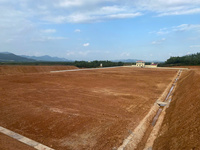 Dự án xây dựng khu quân đội