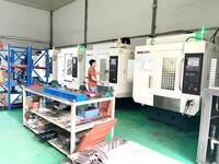 Hình ảnh nhà xưởng