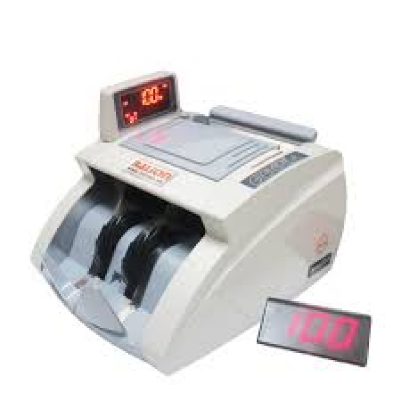 Máy đếm tiền BALION - NH - 606 S Technolory USA