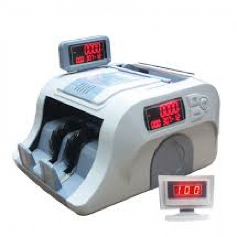 Máy đếm tiền BALION - NH 207