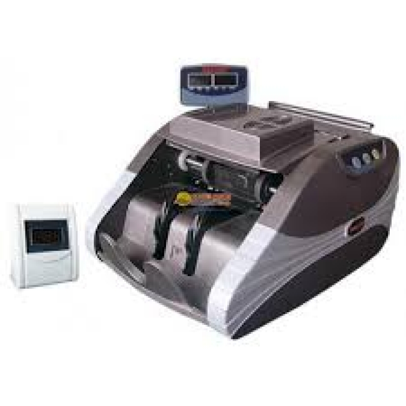 Máy đếm tiền BALION - NH 314 S Technolory USA