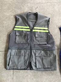 Quần áo bảo hộ lao động