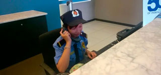 Tư vấn phương án bảo vệ