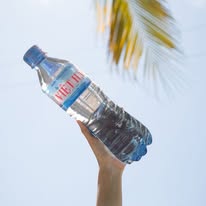 Nước đóng chai Việt Hà