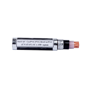 Cáp điện (VCT-DATAV)1C x 400