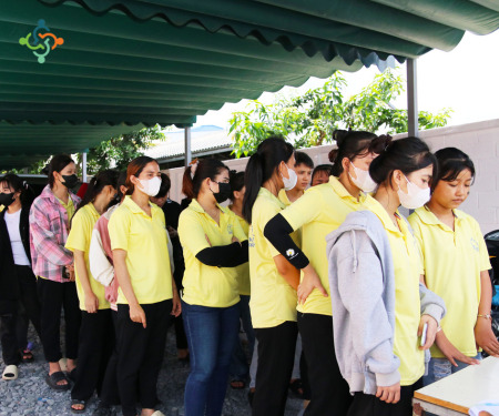 Dịch vụ cung ứng nhân sự