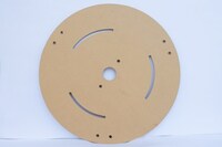 Ống giấy lõi giấy