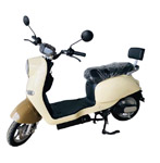 Xe máy điện DXMIT Lux 3