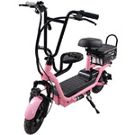 Xe máy điện DXMIT TOY 2