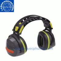 Chụp tai chống ồn DeltaPlus Interlagos