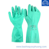 Găng tay chống hóa chất Ansell 37-175