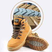 Giày Safety Jogger Ultima S3