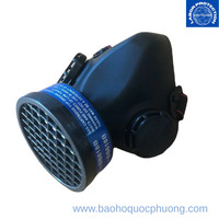 Mặt nạ lọc độc 1 lọc bảo bình 618B1
