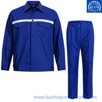 Quần áo bảo hộ A6