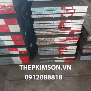 Thép tấm SKD11