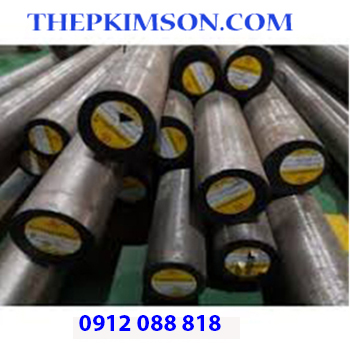 Thép tròn đặc 2083