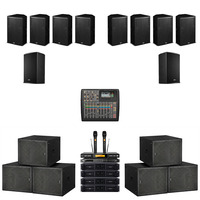 Âm thanh quán bar 01