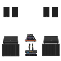 Âm thanh trường học Moose 01