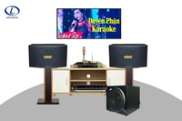 Dàn karaoke gia đình