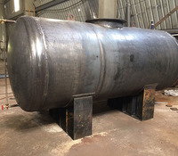 Bồn chứa công nghiệp