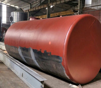 Bồn chứa hóa chất