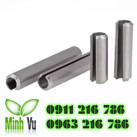 Chốt ống chẻ