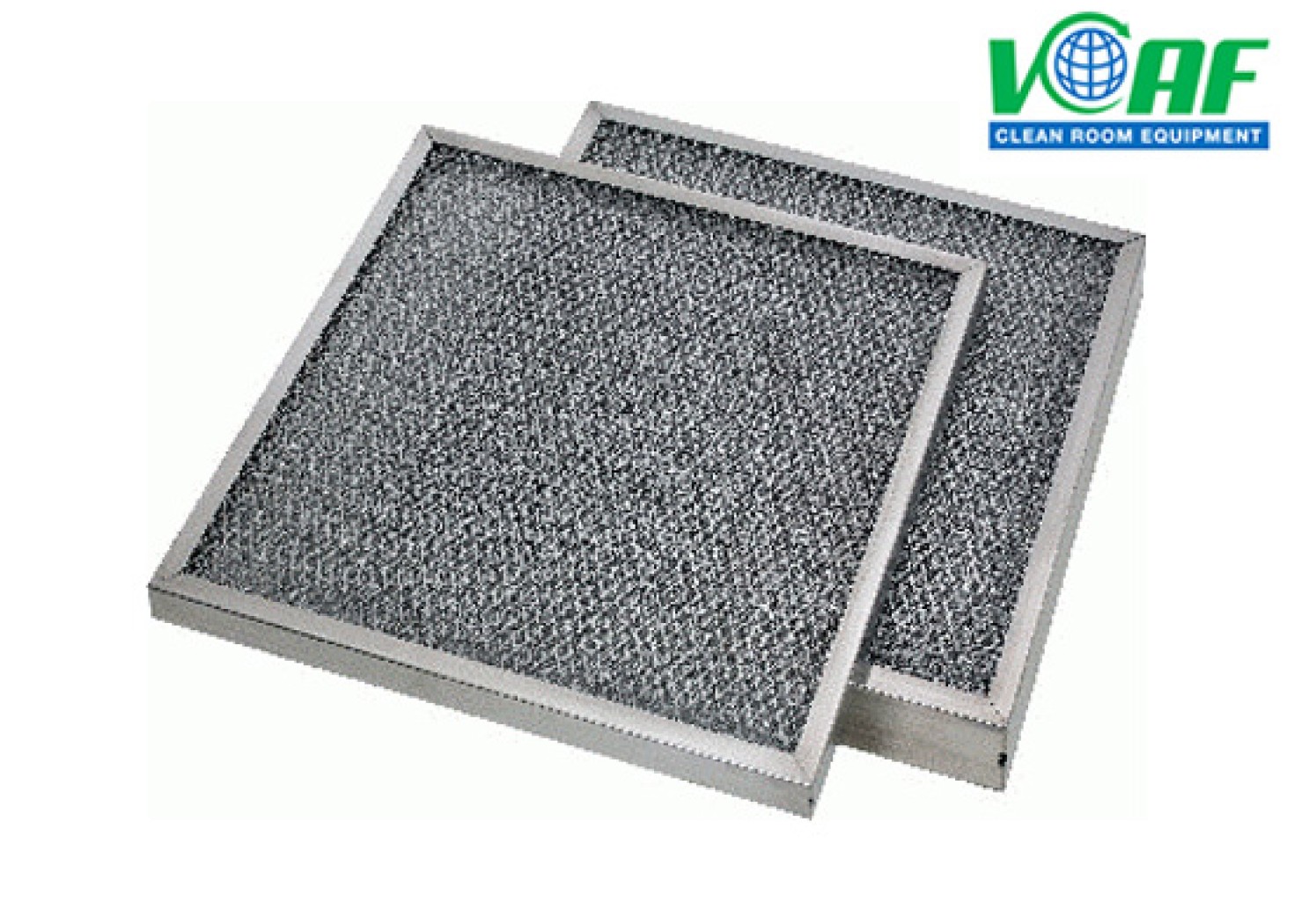 Bộ lọc kim loại