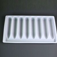 Khay tôm tẩm bột K8NS